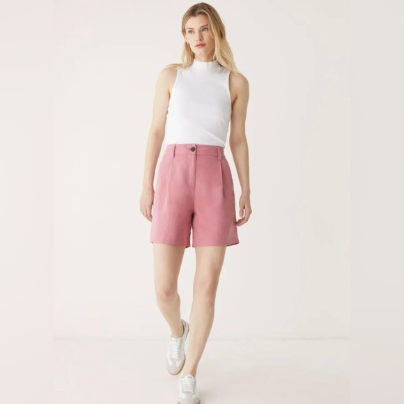 Frank & Oak Pants - The Amelia Short